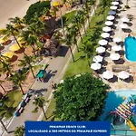 Praiamar Express Hotel