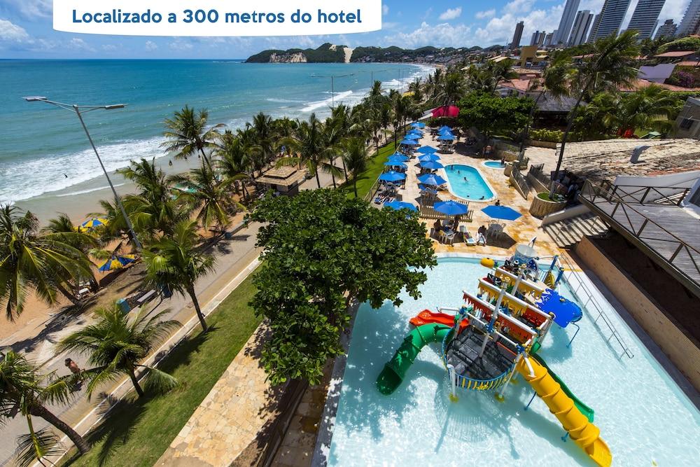 Hotel Praiamar Express 3*