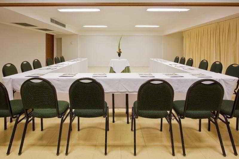 Praiamar Express Hotel