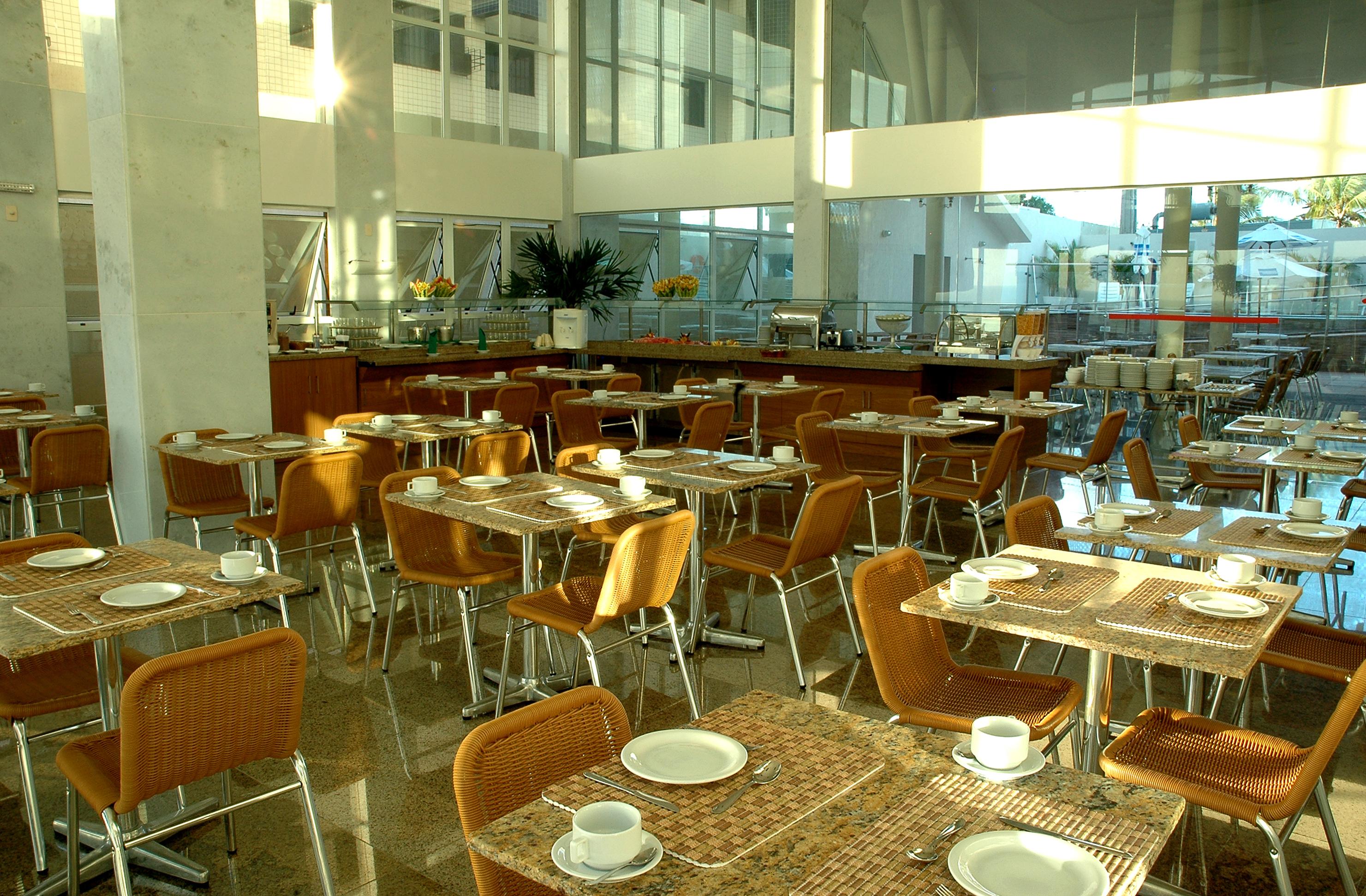 Hotel Praiamar Express Natal