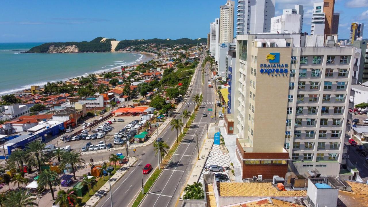 Praiamar Express Hotel Natal