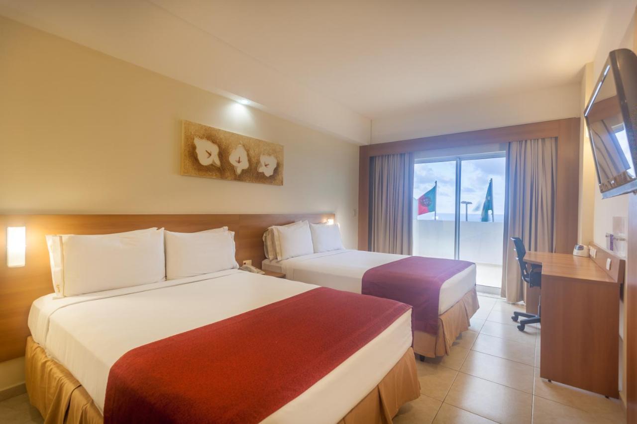 Hotel Praiamar Express 3*