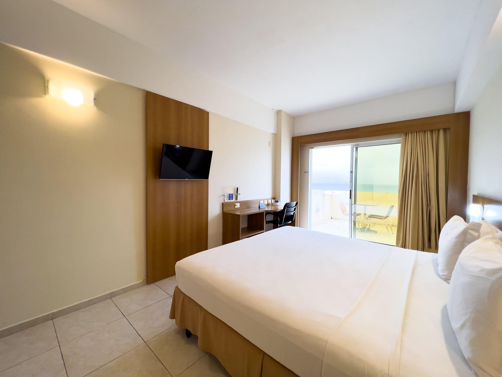Hotel Praiamar Express 3*