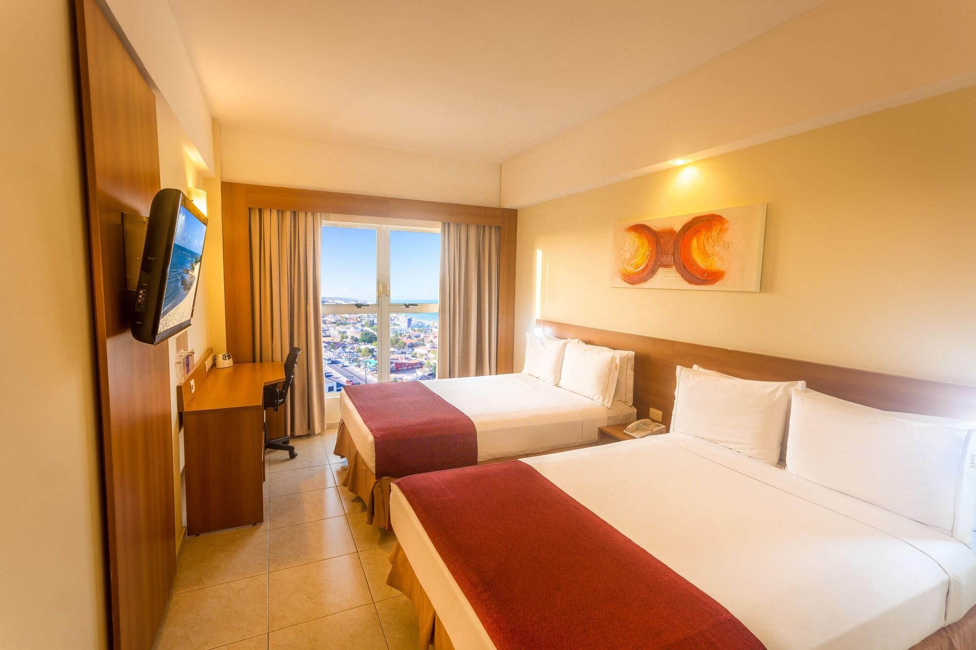 Praiamar Express Hotel Natal