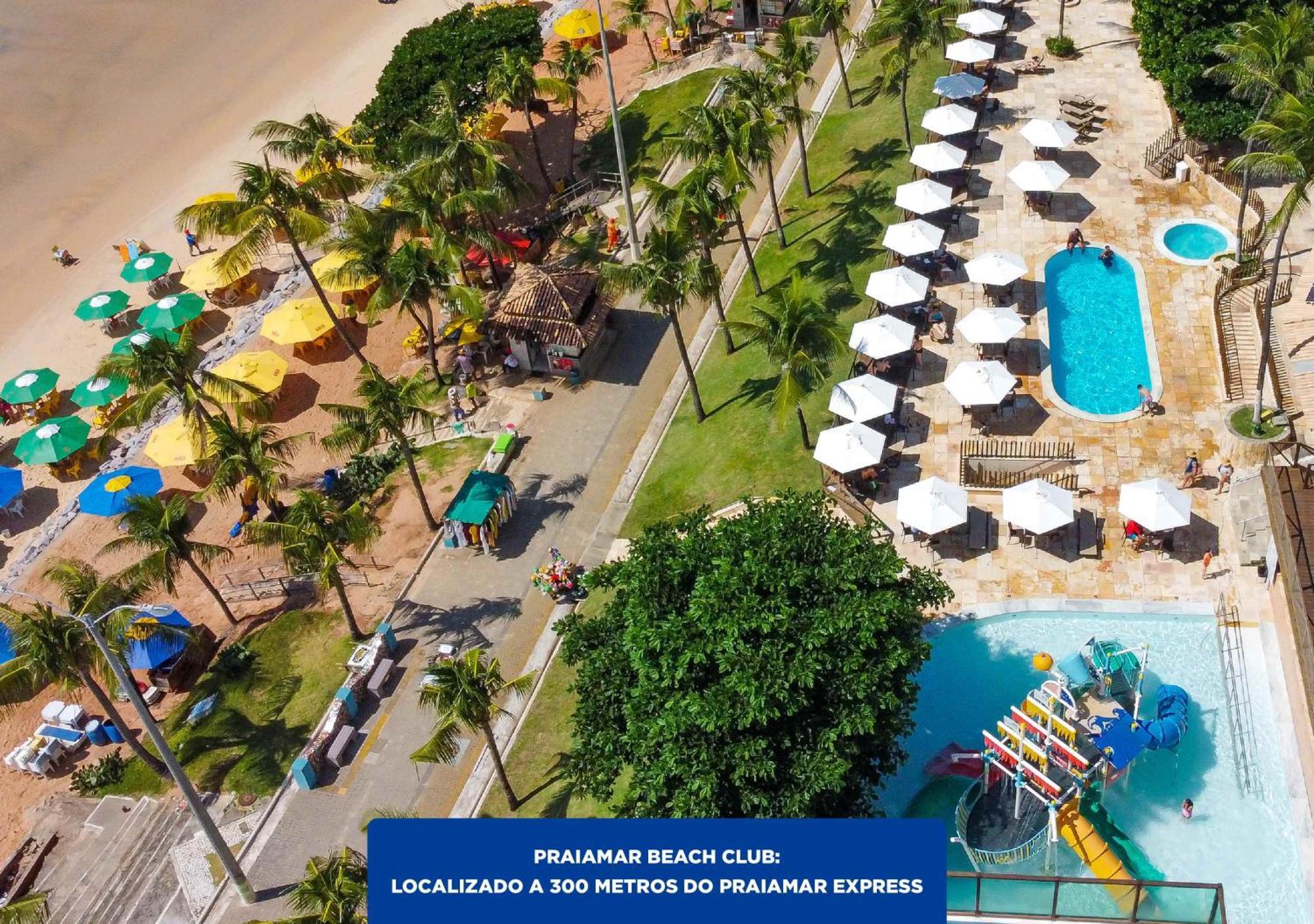 Praiamar Express Hotel