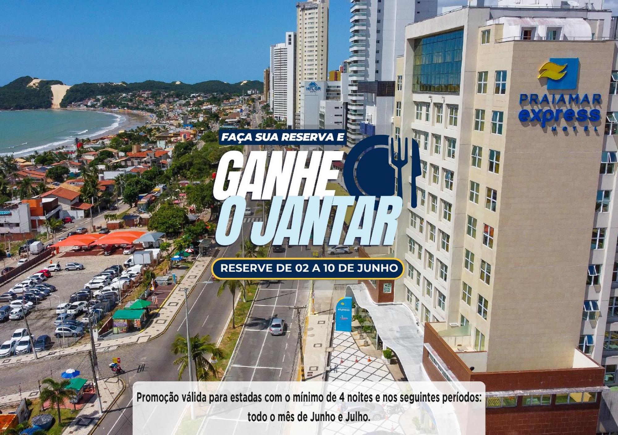 Praiamar Express 3*
