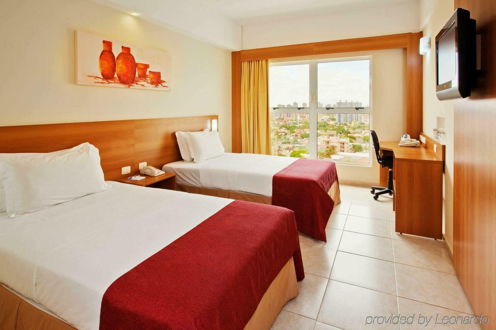Hotel Praiamar Express Natal